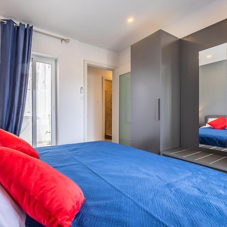 Sleek & Stylish 2Br Accommodation With Large Private Terrace - Close To Saint Julian'S & Tigne Shopping Mall Sliema Extérieur photo