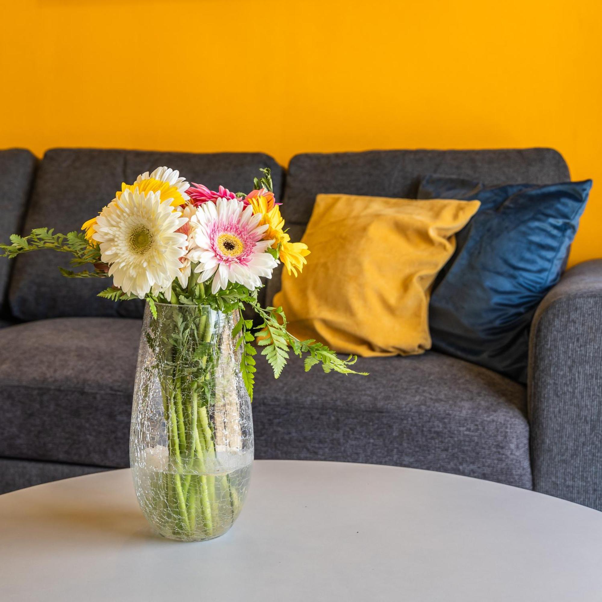 Sleek & Stylish 2Br Accommodation With Large Private Terrace - Close To Saint Julian'S & Tigne Shopping Mall Sliema Extérieur photo